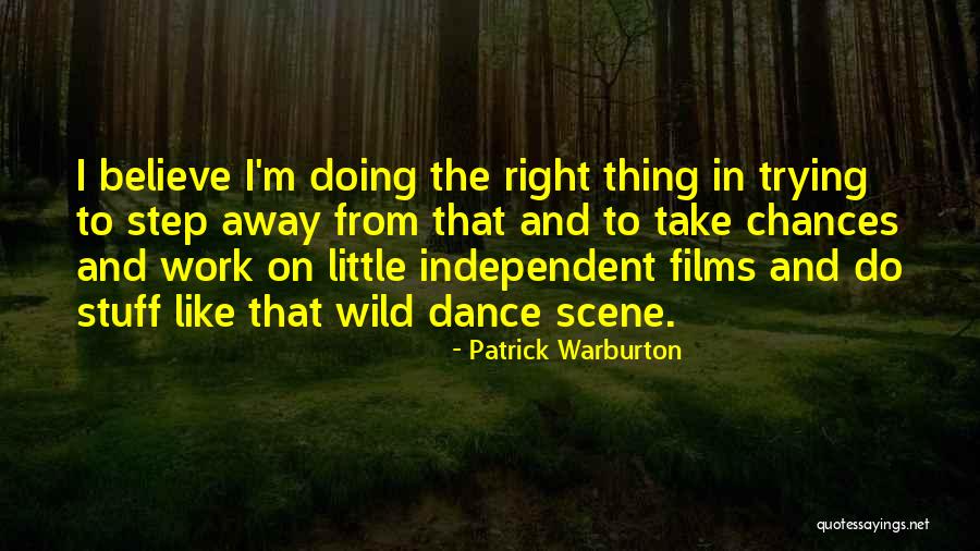 Ciumes Quotes By Patrick Warburton Ciumes Quotes By Patrick Warburton