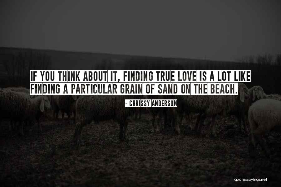 Ciupag Quotes By Chrissy Anderson Ciupag Quotes By Chrissy Anderson