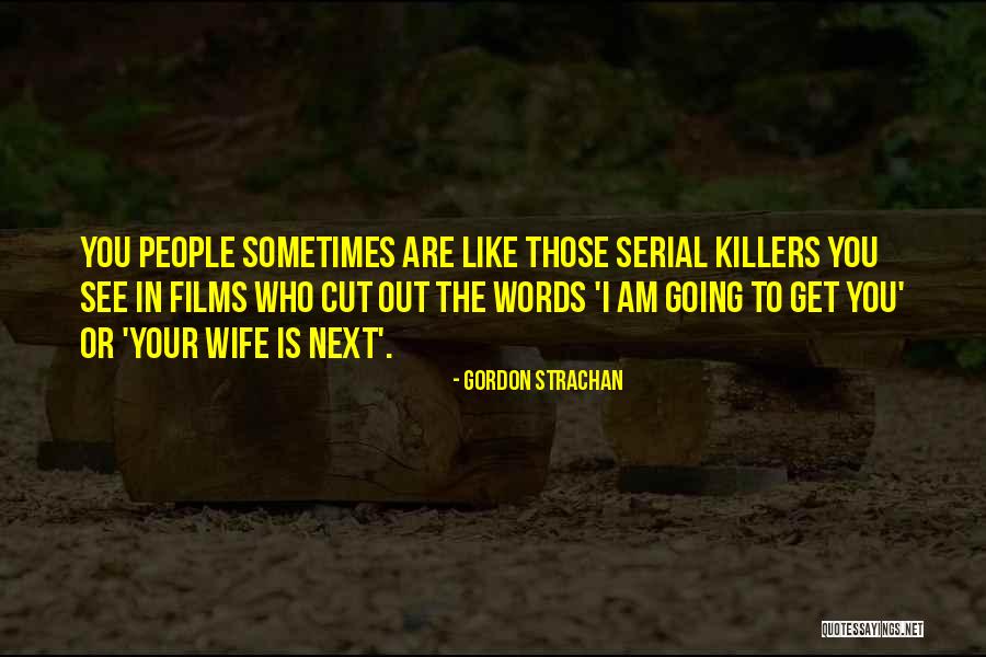 Ciupaska Quotes By Gordon Strachan Ciupaska Quotes By Gordon Strachan
