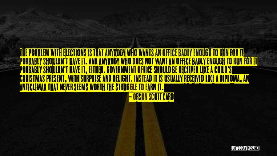 Ciupaska Quotes By Orson Scott Card Ciupaska Quotes By Orson Scott Card