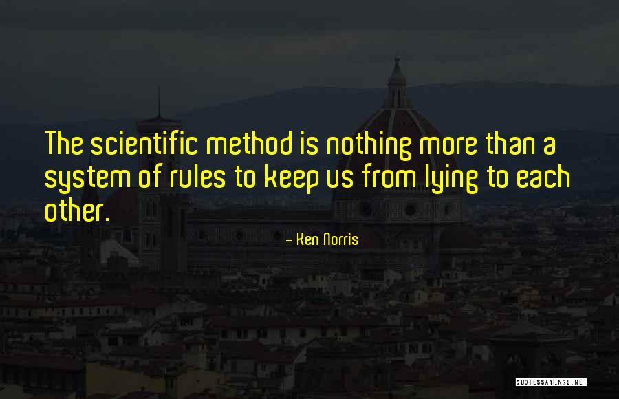 Ciupercile Parazite Quotes By Ken Norris Ciupercile Parazite Quotes By Ken Norris