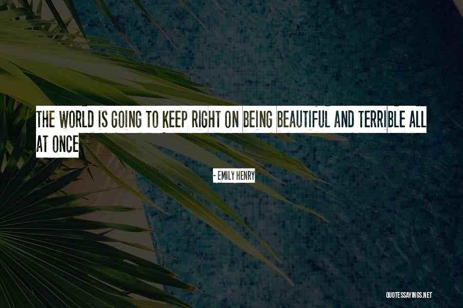 Ciurliniai Pauk Ciai Quotes By Emily Henry Ciurliniai Pauk Ciai Quotes By Emily Henry