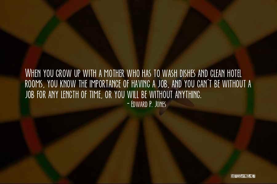 Ciurlionis Paintings Quotes By Edward P. Jones Ciurlionis Paintings Quotes By Edward P. Jones