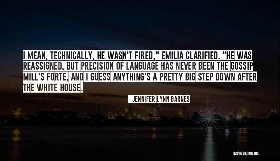Ciutat De Val Ncia Quotes By Jennifer Lynn Barnes Ciutat De Val Ncia Quotes By Jennifer Lynn Barnes