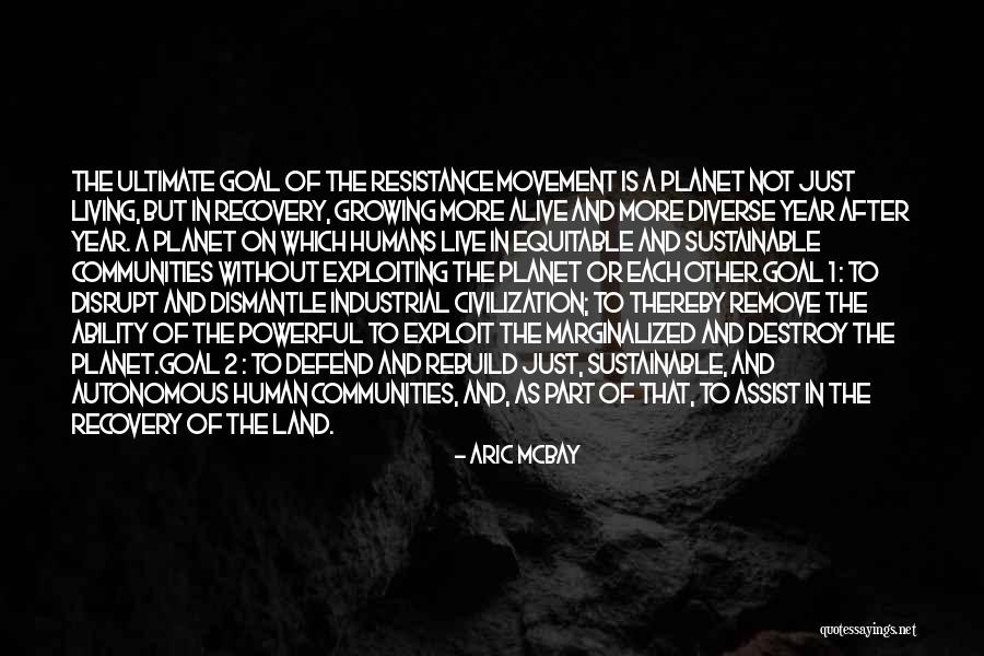 Civ 5 Wonder Quotes By Aric McBay Civ 5 Wonder Quotes By Aric McBay