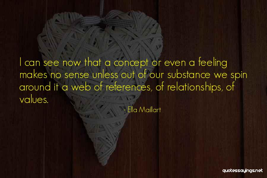 Civ V Trailer Quotes By Ella Maillart Civ V Trailer Quotes By Ella Maillart