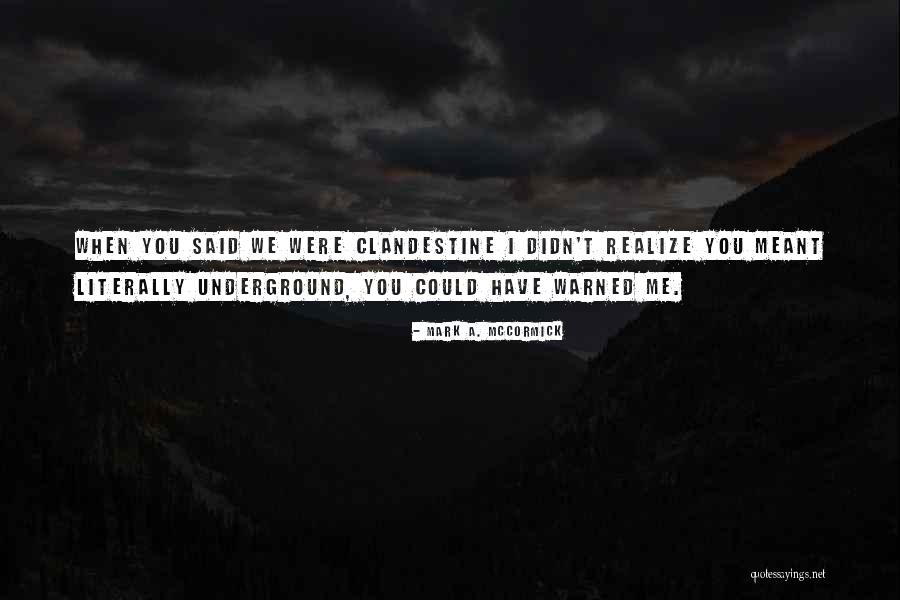 Civelli Rosary Quotes By Mark A. McCormick Civelli Rosary Quotes By Mark A. McCormick