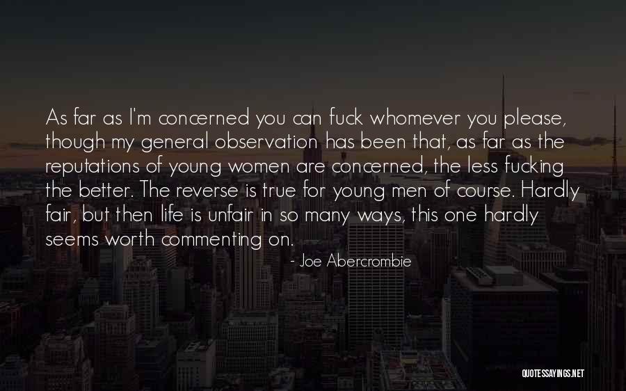 Civeras Menu Quotes By Joe Abercrombie Civeras Menu Quotes By Joe Abercrombie