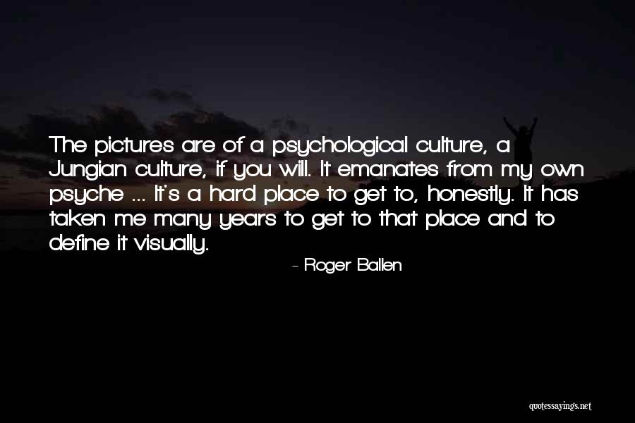 Civetta Ski Quotes By Roger Ballen Civetta Ski Quotes By Roger Ballen