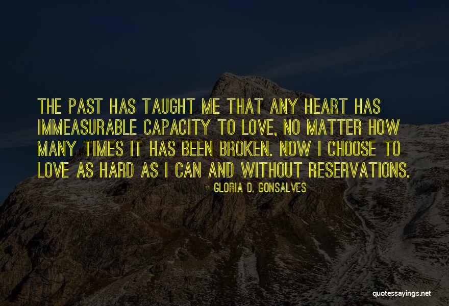 Civetta Therapeutics Quotes By Gloria D. Gonsalves Civetta Therapeutics Quotes By Gloria D. Gonsalves