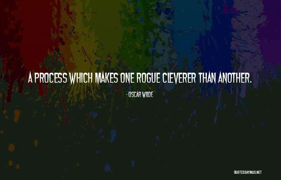 Civic Pride Quotes By Oscar Wilde