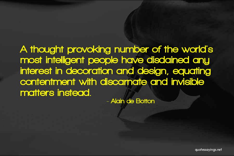 Civil Eng Quotes By Alain De Botton Civil Eng Quotes By Alain De Botton