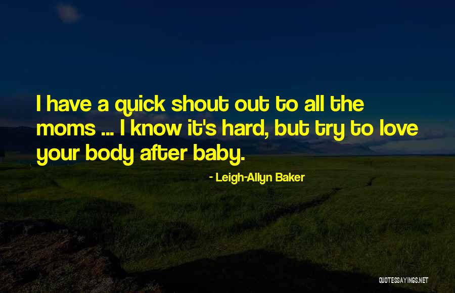 Civil Eng Quotes By Leigh-Allyn Baker Civil Eng Quotes By Leigh-Allyn Baker
