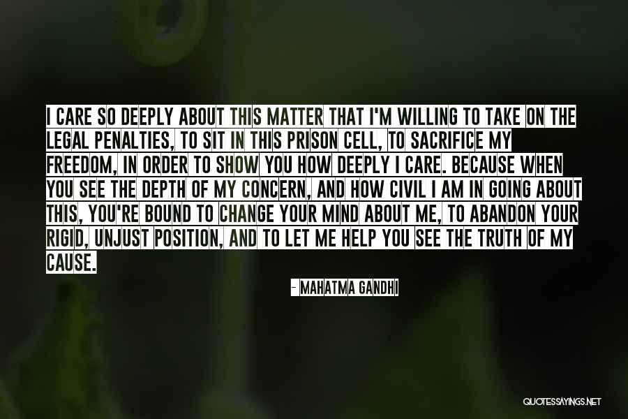 Civil Freedom Quotes By Mahatma Gandhi Civil Freedom Quotes By Mahatma Gandhi