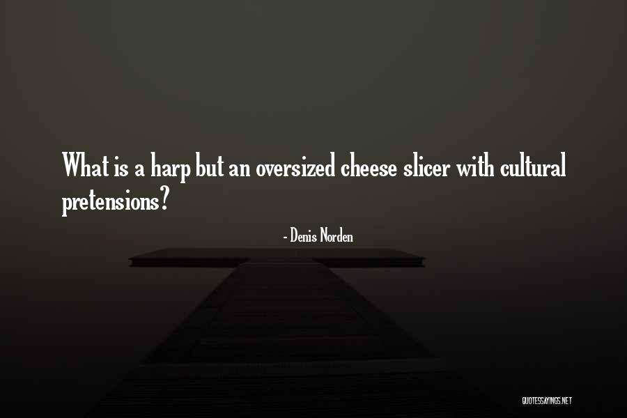 Civil Military Operations Quotes By Denis Norden Civil Military Operations Quotes By Denis Norden