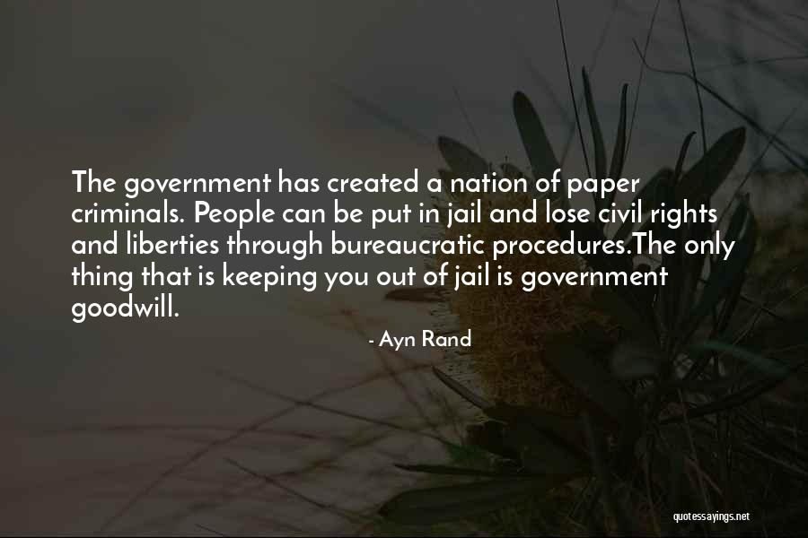 Civil Rights And Civil Liberties Quotes By Ayn Rand Civil Rights And Civil Liberties Quotes By Ayn Rand