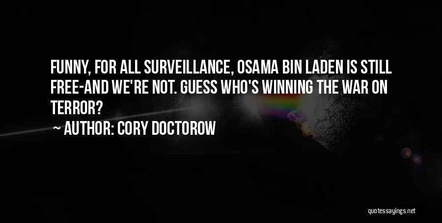 Civil Rights And Liberties Quotes By Cory Doctorow