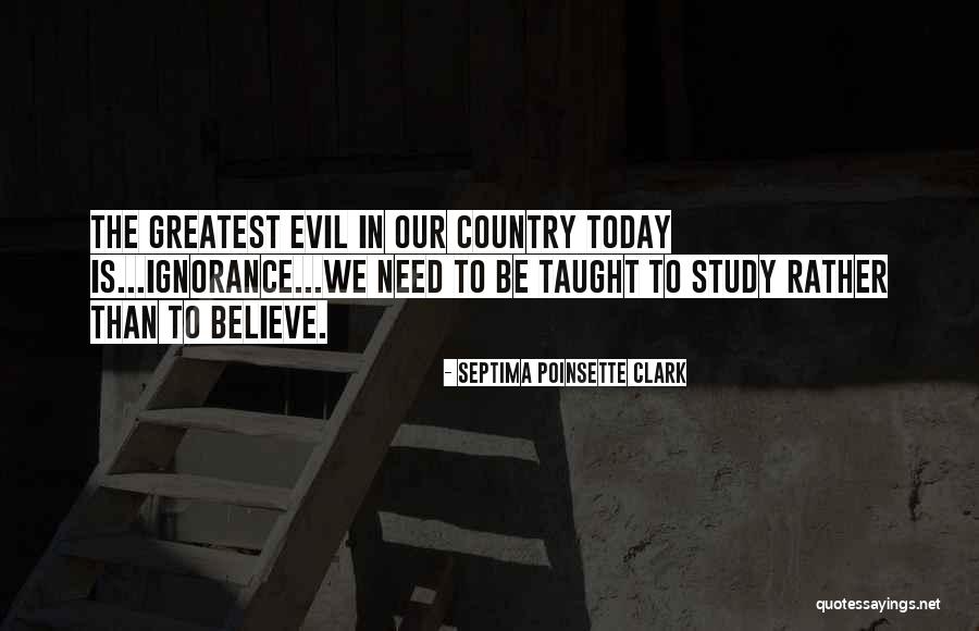 Civil Rights Inspirational Quotes By Septima Poinsette Clark Civil Rights Inspirational Quotes By Septima Poinsette Clark