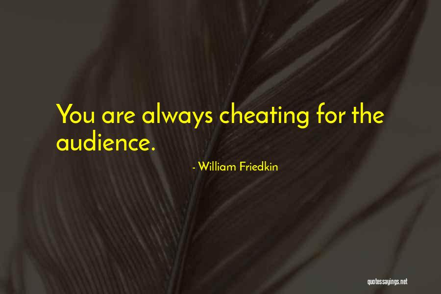 Civil Rights Quotes Quotes By William Friedkin Civil Rights Quotes Quotes By William Friedkin