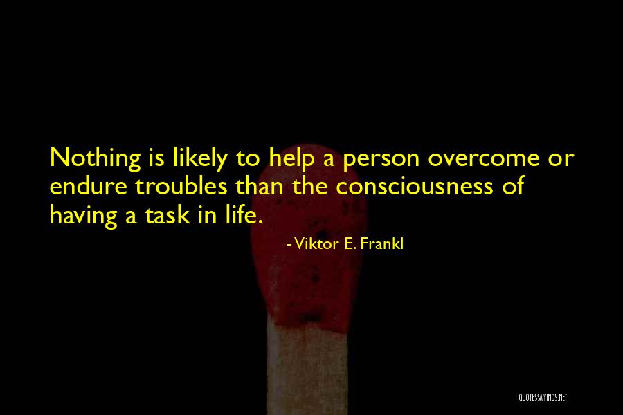 Civil Services Exam Quotes By Viktor E. Frankl Civil Services Exam Quotes By Viktor E. Frankl