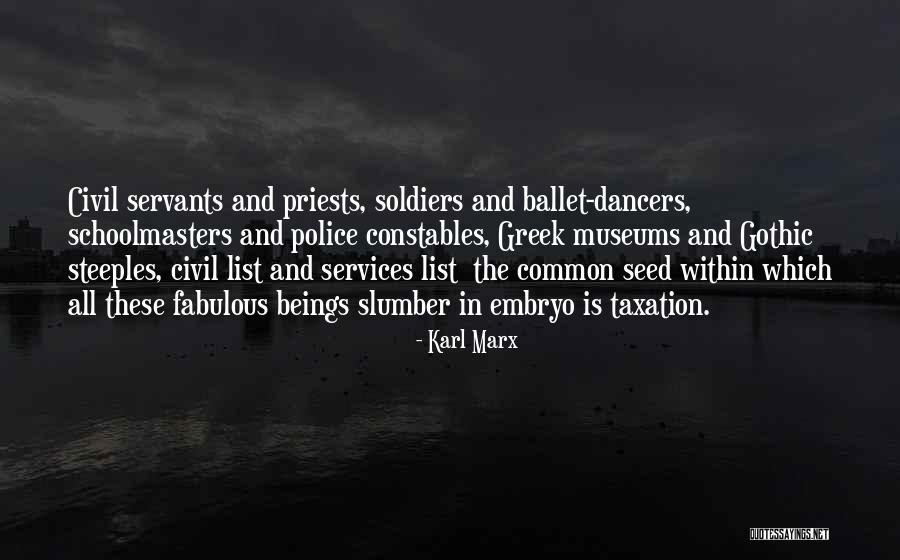 Civil Services Quotes By Karl Marx Civil Services Quotes By Karl Marx