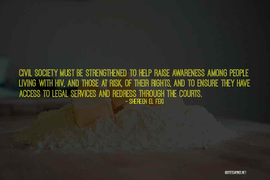 Civil Services Quotes By Shereen El Feki Civil Services Quotes By Shereen El Feki
