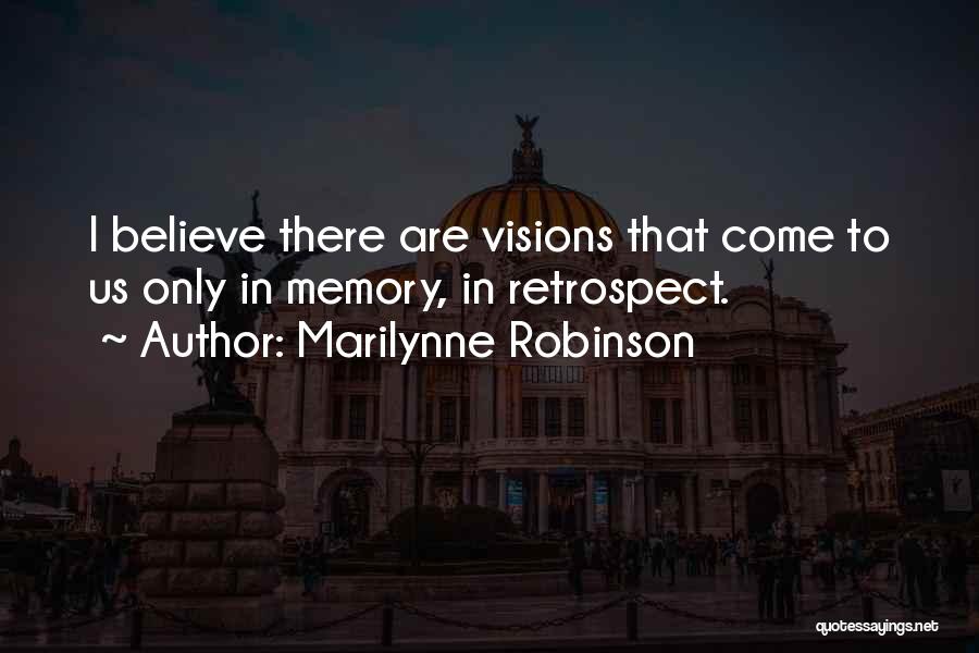 Civil War Battle Slave Owner Quotes By Marilynne Robinson