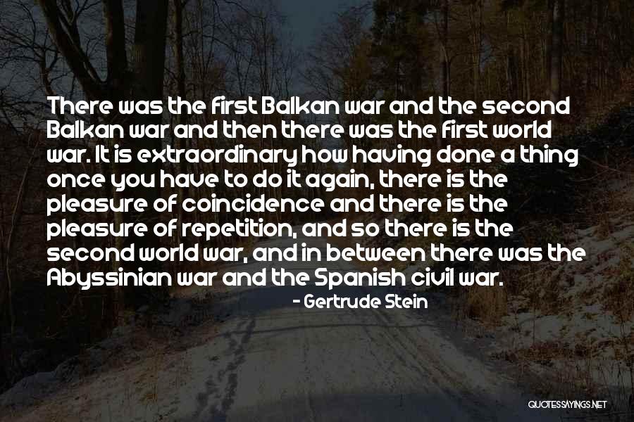 Civil War History Quotes By Gertrude Stein Civil War History Quotes By Gertrude Stein