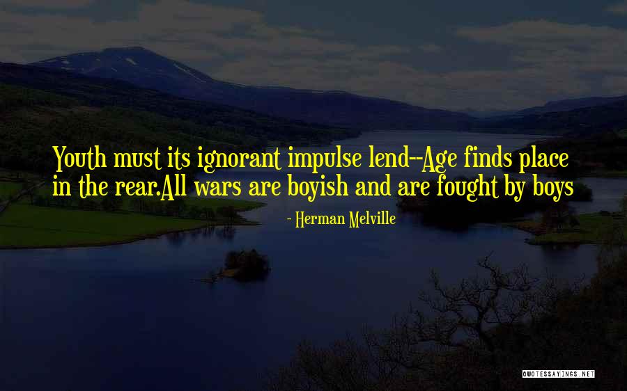 Civil Wars Quotes By Herman Melville Civil Wars Quotes By Herman Melville