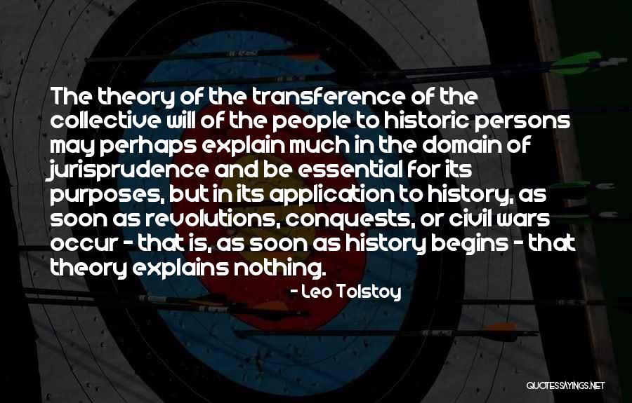 Civil Wars Quotes By Leo Tolstoy Civil Wars Quotes By Leo Tolstoy