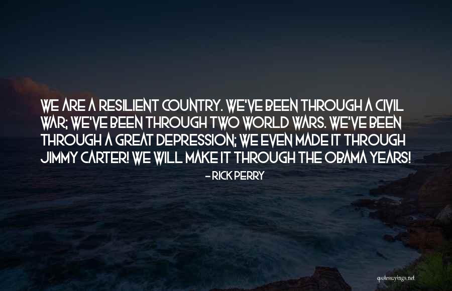 Civil Wars Quotes By Rick Perry Civil Wars Quotes By Rick Perry