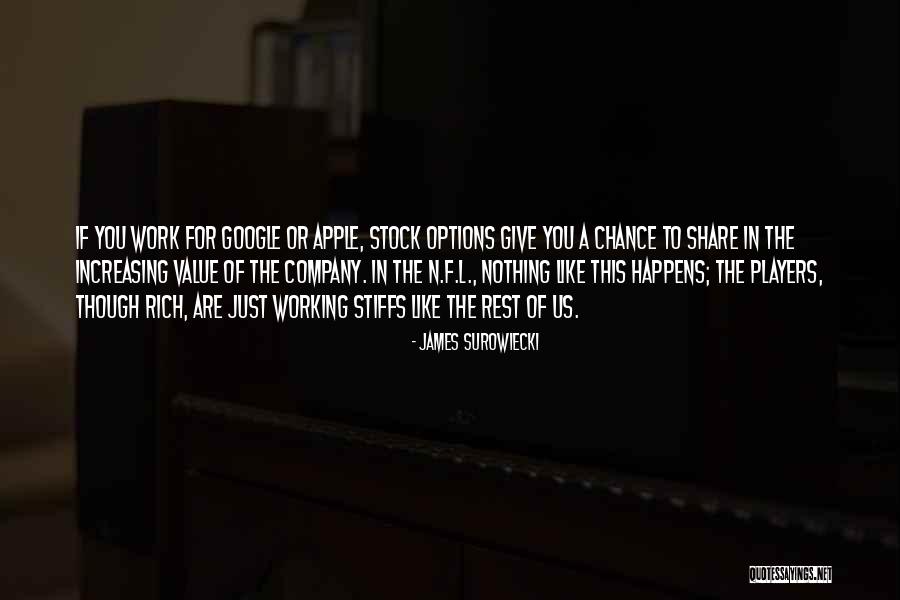 Civiles Quotes By James Surowiecki Civiles Quotes By James Surowiecki