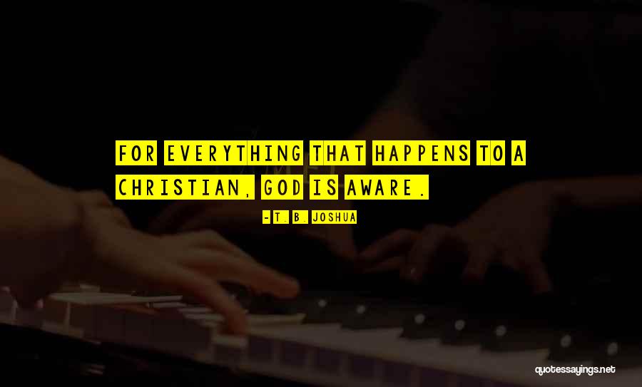 Civiles Quotes By T. B. Joshua Civiles Quotes By T. B. Joshua