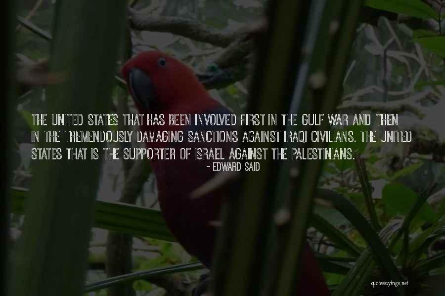 Civilians At War Quotes By Edward Said Civilians At War Quotes By Edward Said