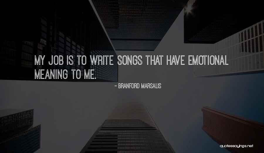Civilidad Sinonimo Quotes By Branford Marsalis Civilidad Sinonimo Quotes By Branford Marsalis