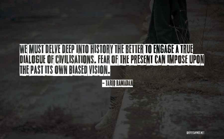 Civilisations Quotes By Tariq Ramadan Civilisations Quotes By Tariq Ramadan