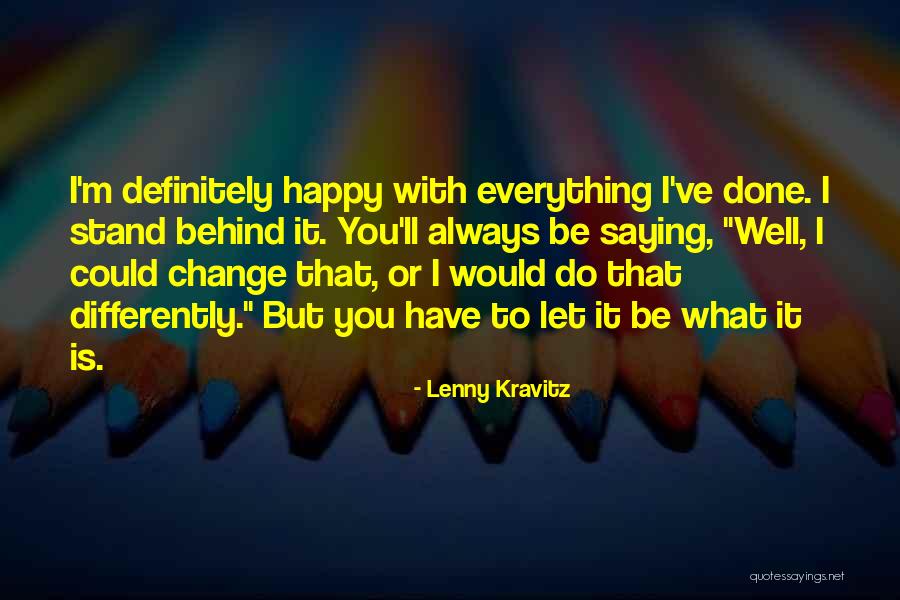 Civilisations Simon Quotes By Lenny Kravitz Civilisations Simon Quotes By Lenny Kravitz