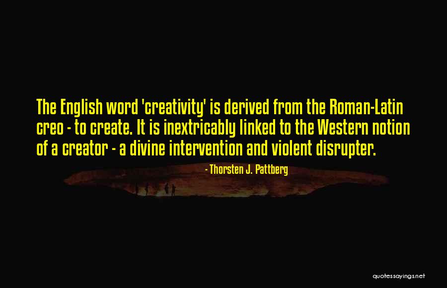 Civilisations Simon Quotes By Thorsten J. Pattberg Civilisations Simon Quotes By Thorsten J. Pattberg