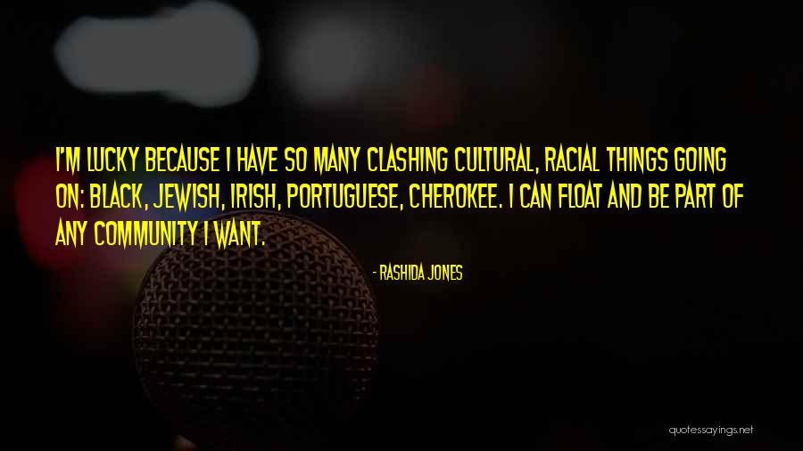 Civilising Quotes By Rashida Jones