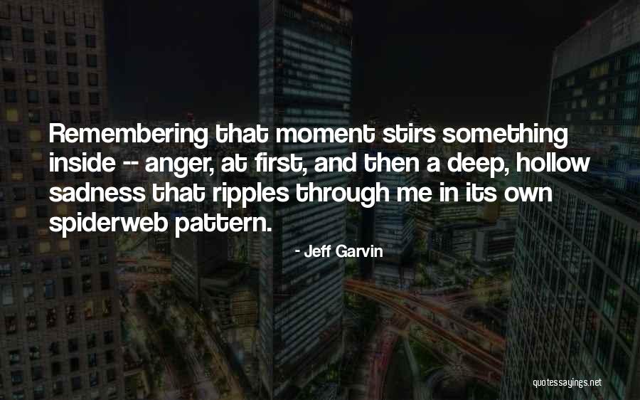 Civilitie Quotes By Jeff Garvin Civilitie Quotes By Jeff Garvin