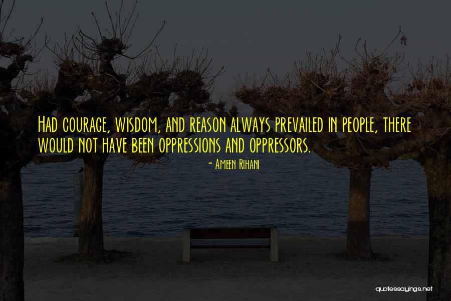 Civilities Def Quotes By Ameen Rihani Civilities Def Quotes By Ameen Rihani