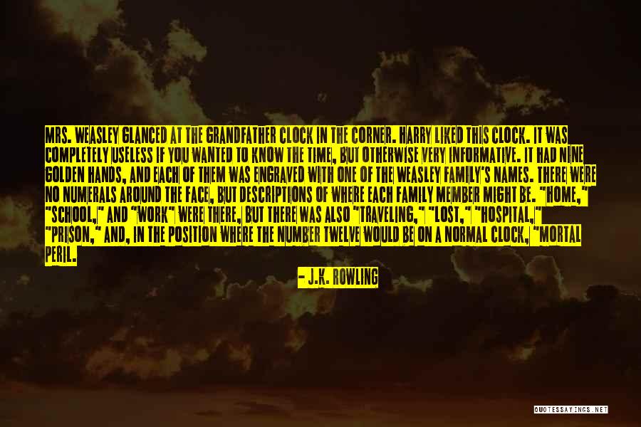 Civilities Def Quotes By J.K. Rowling Civilities Def Quotes By J.K. Rowling