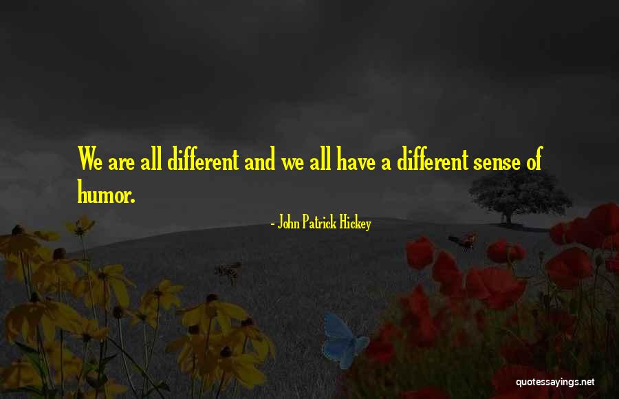 Civility And Kindness Quotes By John Patrick Hickey Civility And Kindness Quotes By John Patrick Hickey