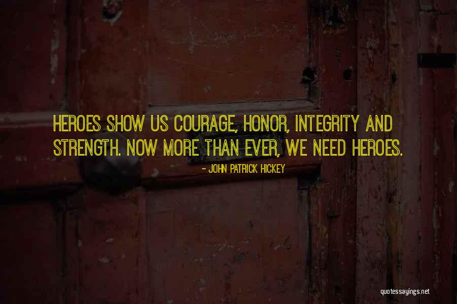 Civility And Kindness Quotes By John Patrick Hickey Civility And Kindness Quotes By John Patrick Hickey