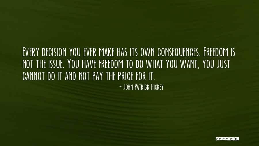 Civility And Kindness Quotes By John Patrick Hickey Civility And Kindness Quotes By John Patrick Hickey