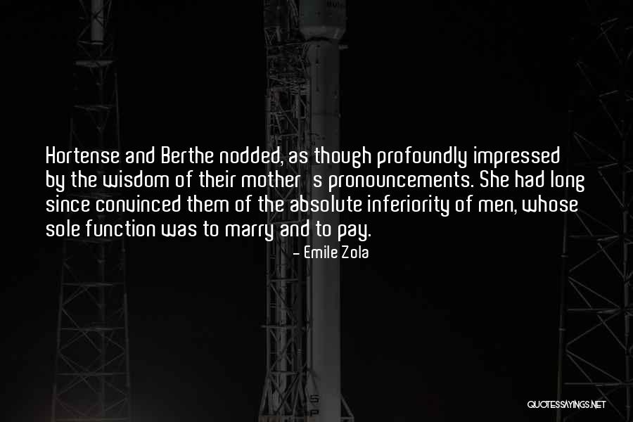Civiliza O Inca Quotes By Emile Zola Civiliza O Inca Quotes By Emile Zola