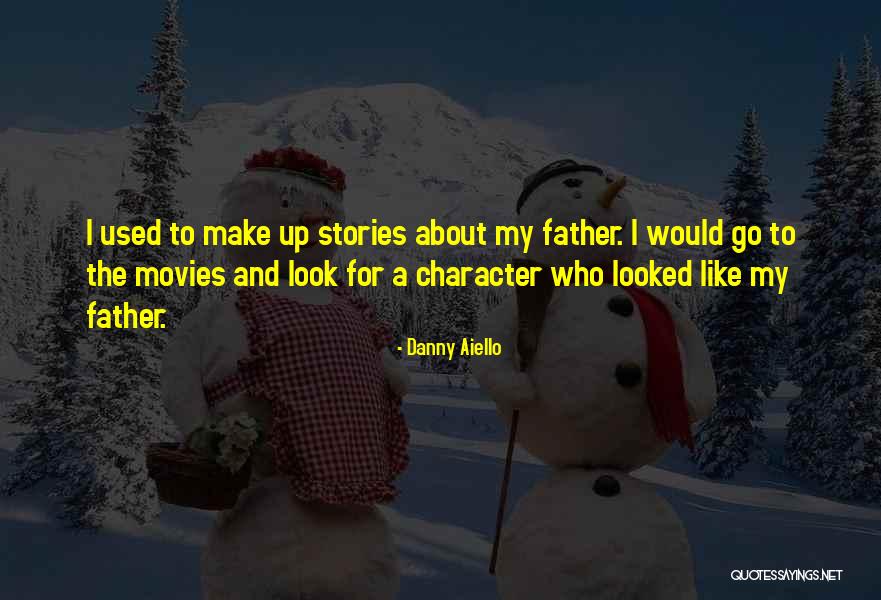 Civilizace 1 Quotes By Danny Aiello Civilizace 1 Quotes By Danny Aiello