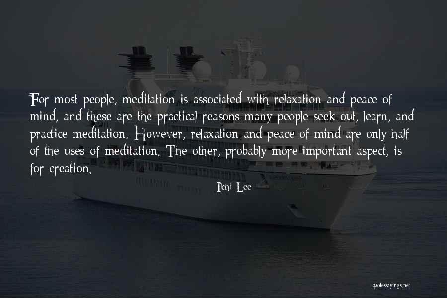 Civilizace 1 Quotes By Ilchi Lee Civilizace 1 Quotes By Ilchi Lee