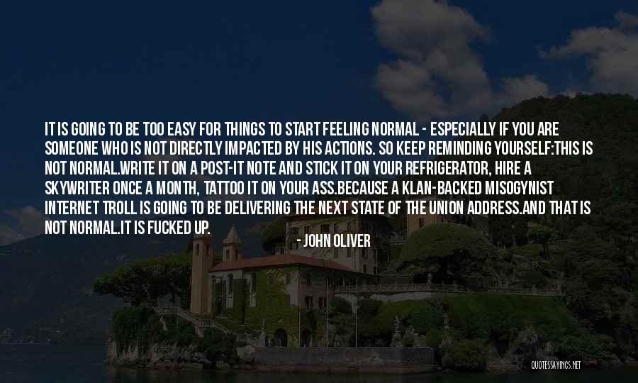 Civilizace 1 Quotes By John Oliver Civilizace 1 Quotes By John Oliver