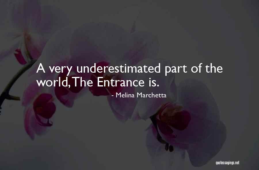 Civilizace 4 Quotes By Melina Marchetta Civilizace 4 Quotes By Melina Marchetta